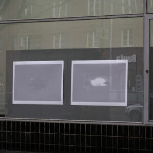 Installation view Alkovi Gallery