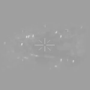Safe Distance: High Ground 02