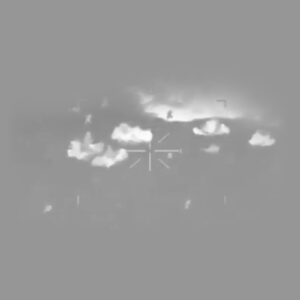 Safe Distance: High Ground 03