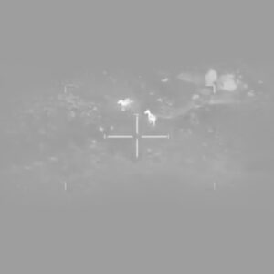 Safe Distance: High Ground 08