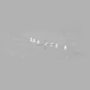 Safe Distance: High Ground 45